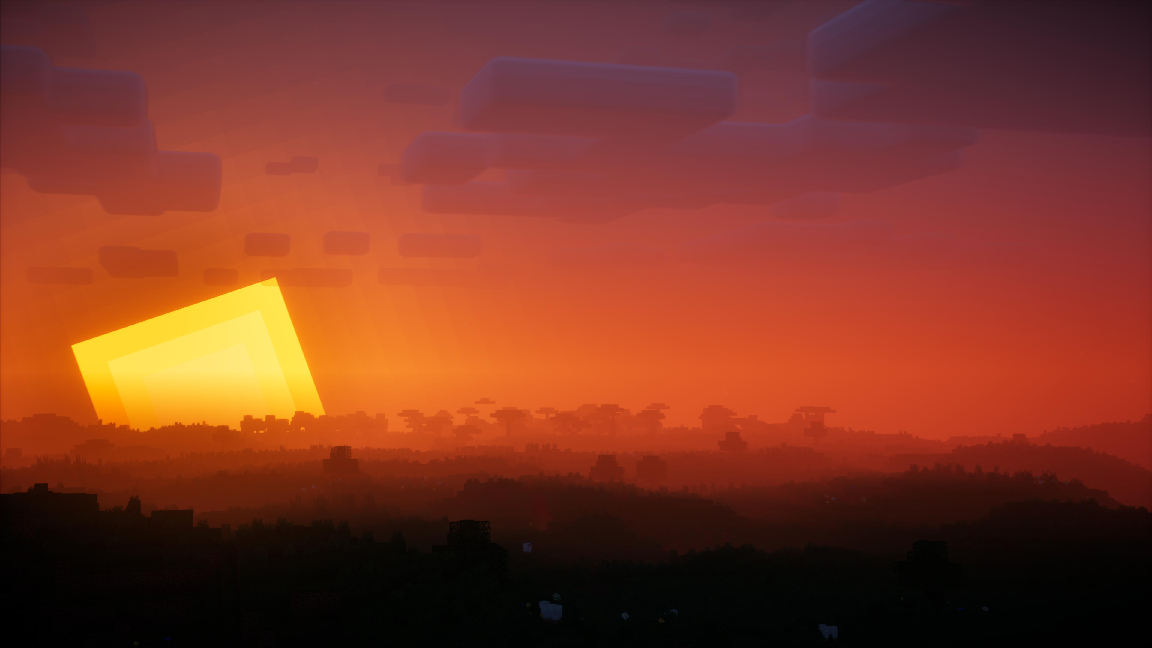 Minecraft Screenshot