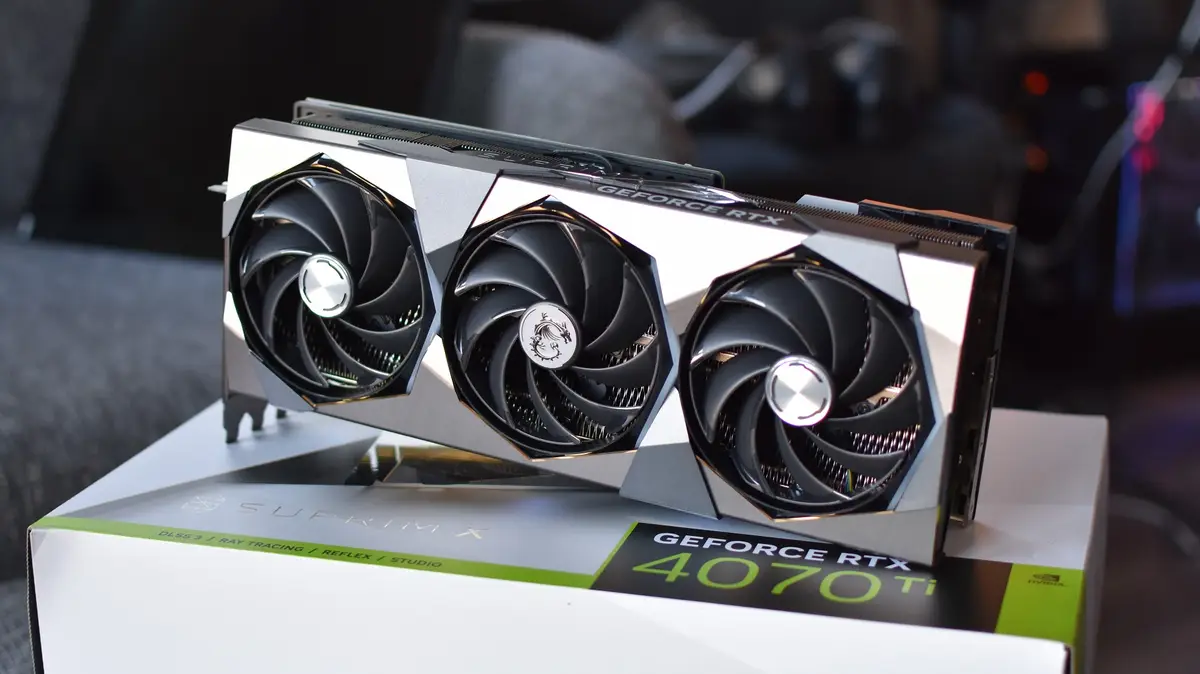 GPU Image