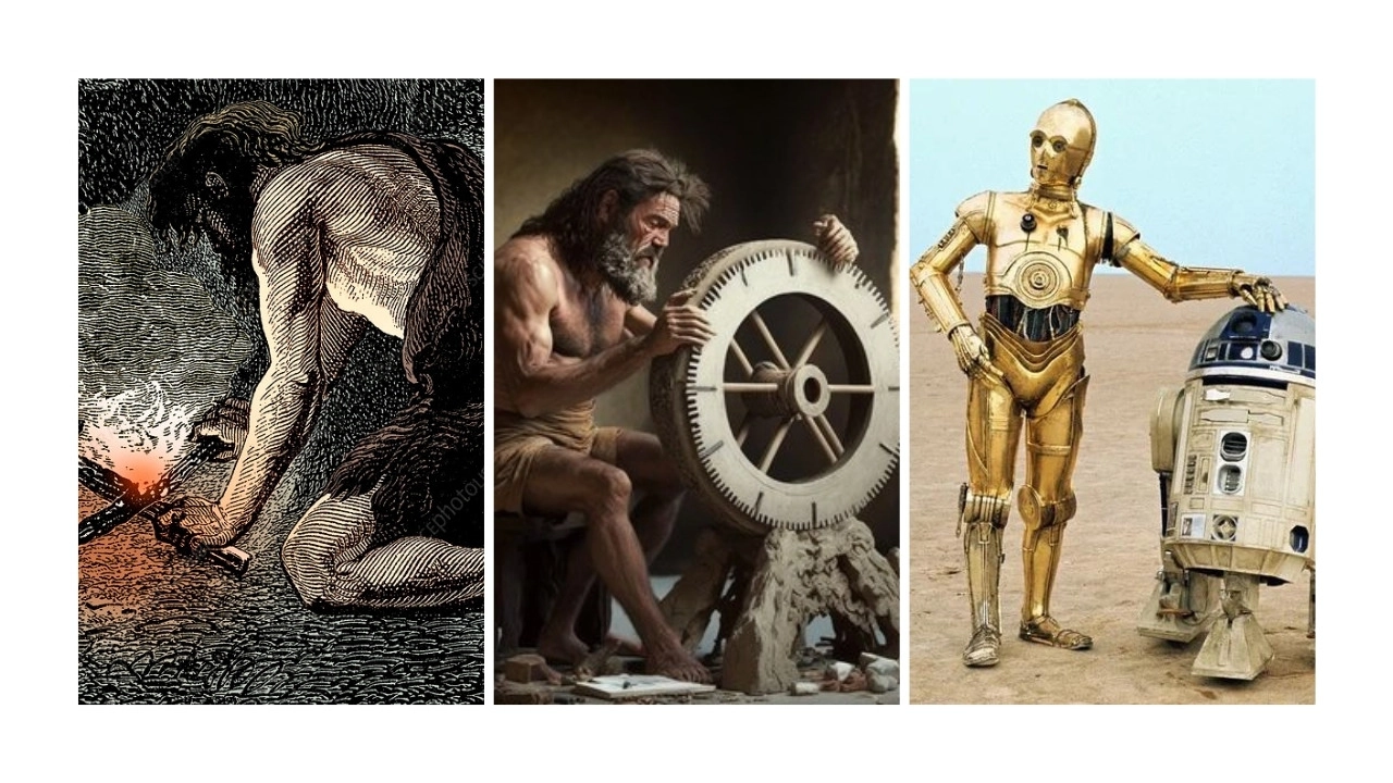 jan ai shapes the future