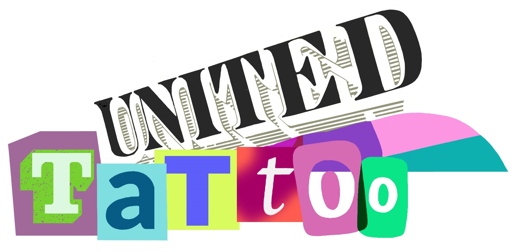 United Tattoo Logo